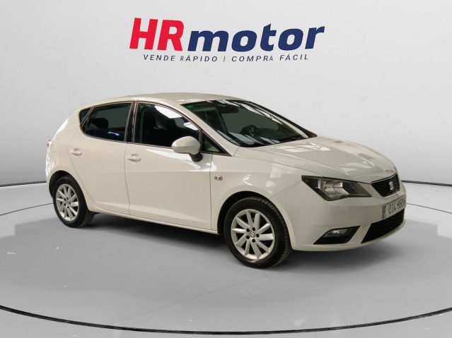 Seat Ibiza 1.2 TSI Style