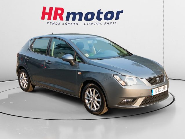 Seat Ibiza 1.2 TSI Style