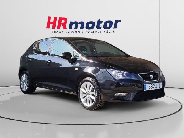 Seat Ibiza 1.2 TSI Style