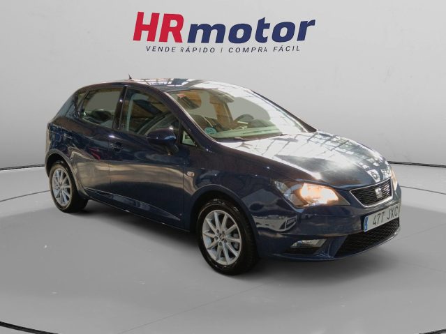 Seat Ibiza 1.2 TSI Style Seat Ibiza 1.2 TSI Style