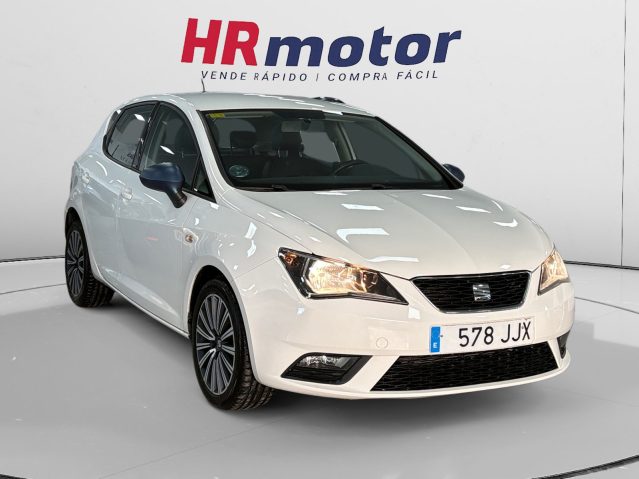 Seat Ibiza 1.2 TSI Style Connect