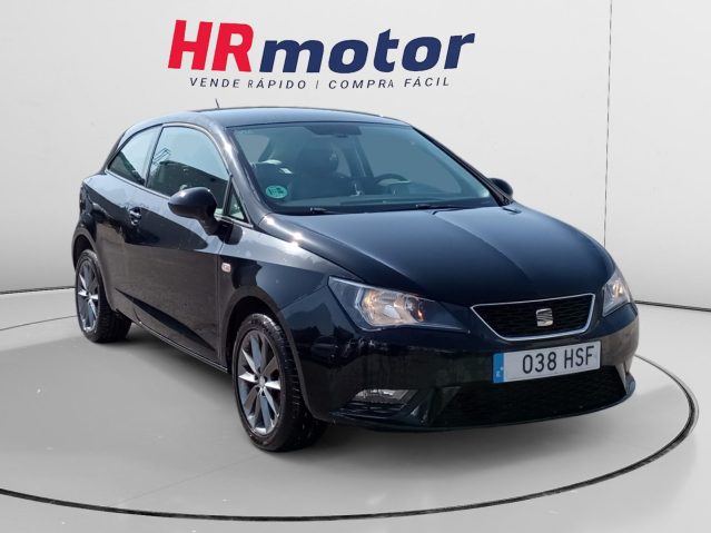 Seat Ibiza 1.2 TSI Style iTECH