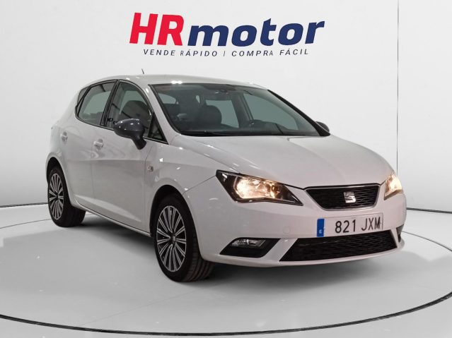 Seat Ibiza 1.4 TDI DPF Style Connect