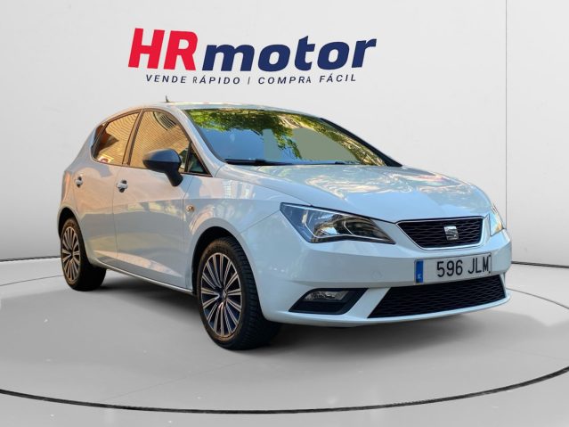 Seat Ibiza 1.4 TDI DPF Style S&S