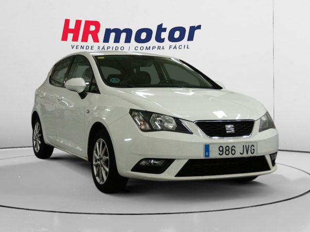 Seat Ibiza 1.4 TDI DPF Style S&S