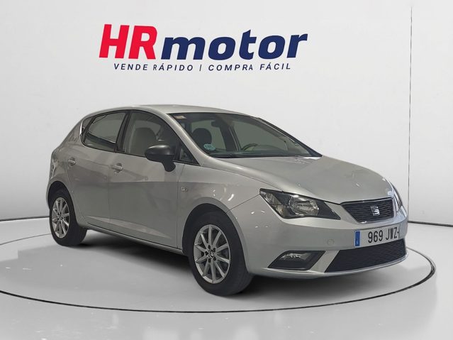 Seat Ibiza 1.4 TDI DPF Style S&S