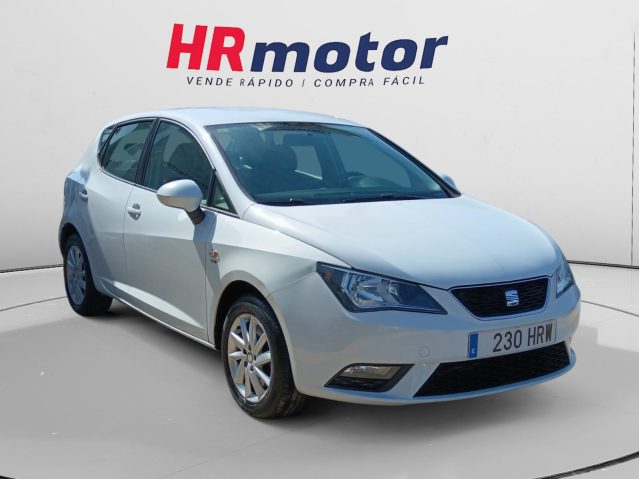 Seat Ibiza 1.6 TDI 105 Style