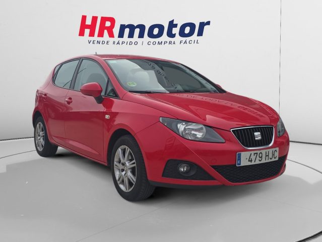 Seat Ibiza 1.6 TDI Reference