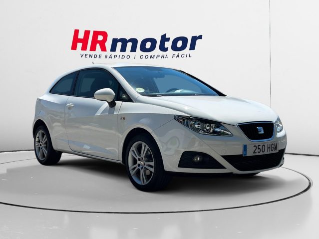 Seat Ibiza 1.6 TDI SC Good Stuff