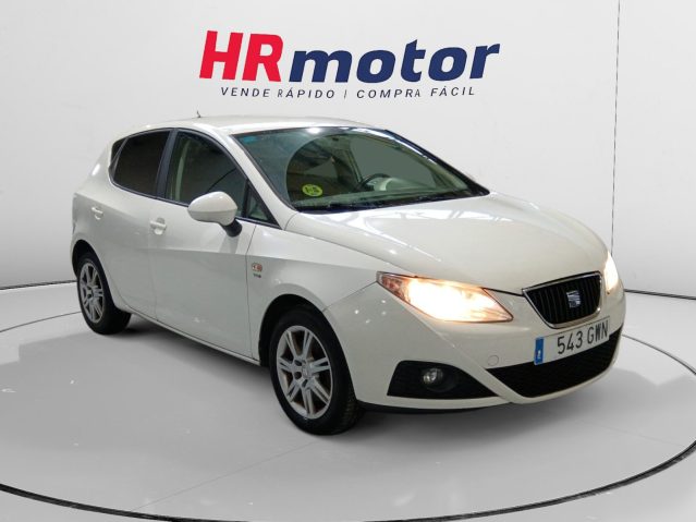 Seat Ibiza 1.6 TDI Style