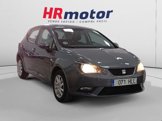Seat Ibiza 1.6 TDI Style