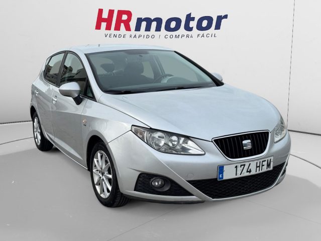 Seat Ibiza 1.6 TDI Style