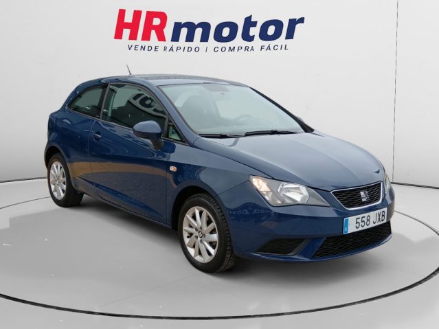 Seat Ibiza SC 1.0 Reference