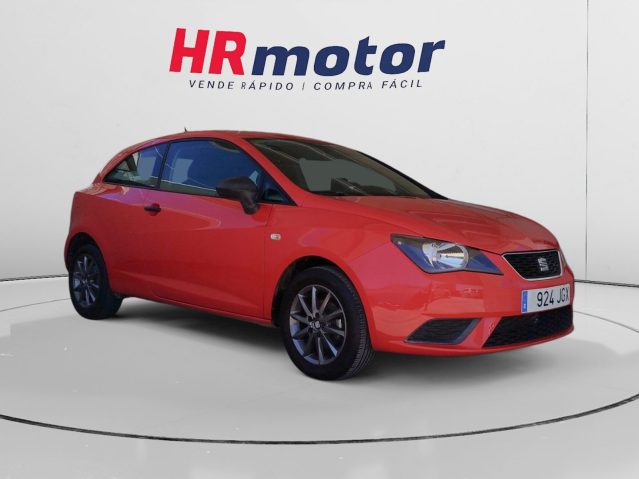Seat Ibiza SC 1.2 Reference I-Tech 30 Aniv.