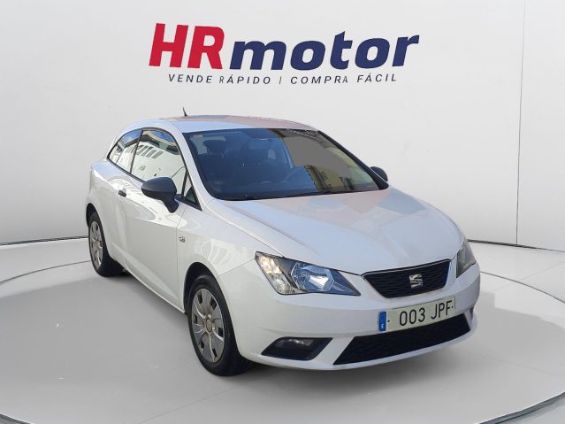 Seat Ibiza SC 1.4 TDI DPF Reference Plus