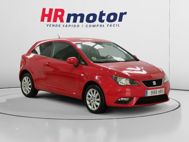 Seat Ibiza SC 1.6 TDI Style