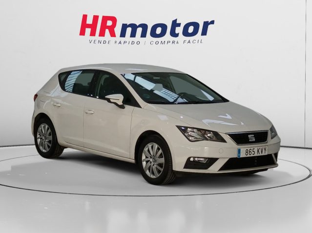 Seat Leon 1.0 EcoTSI Referende Edition