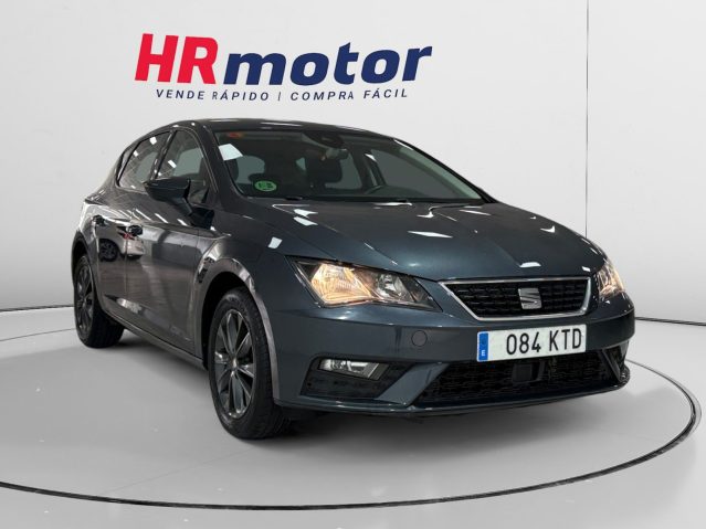 Seat Leon 1.0 EcoTSI Style Visio Edition