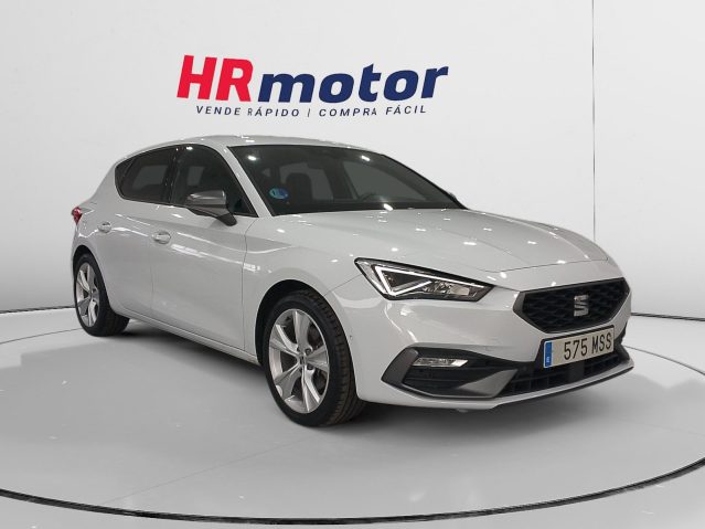 Seat Leon 1.0 eTSI FR