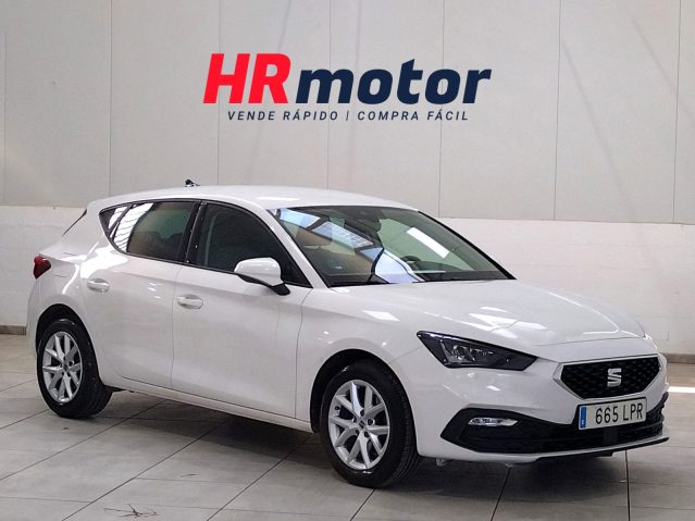 Seat Leon 1.0 eTSI Style Go