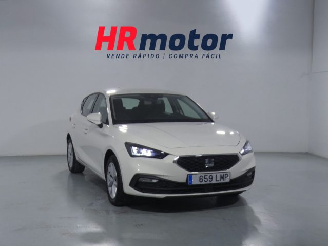Seat Leon 1.0 TSI Reference Go