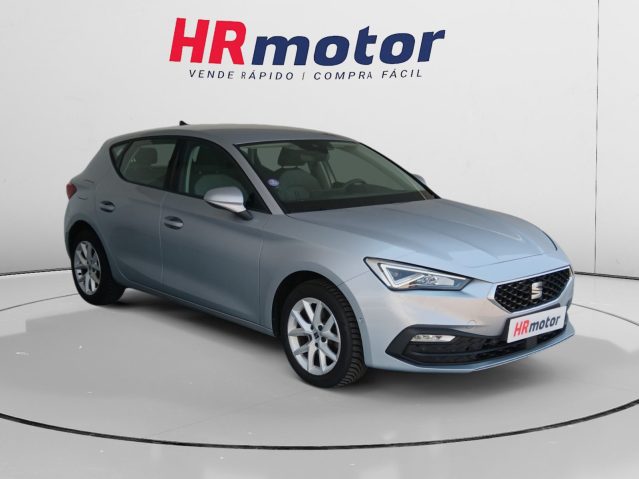 Seat Leon 1.0 TSI Style