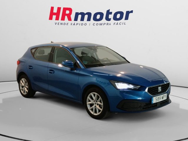 Seat Leon 1.0 TSI Style XS