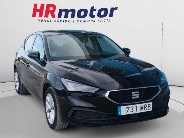 Seat Leon 1.0 TSI Style XS