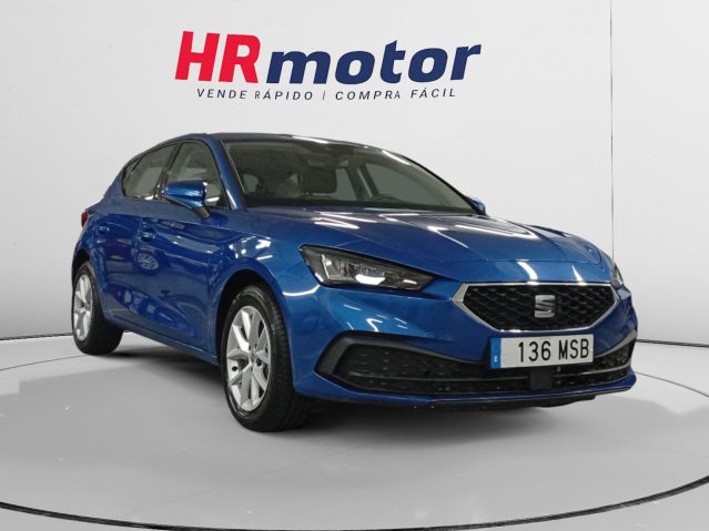 Seat Leon 1.0 TSI Style XS