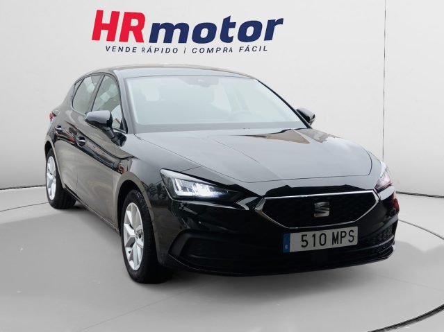 Seat Leon 1.0 TSI Style XS