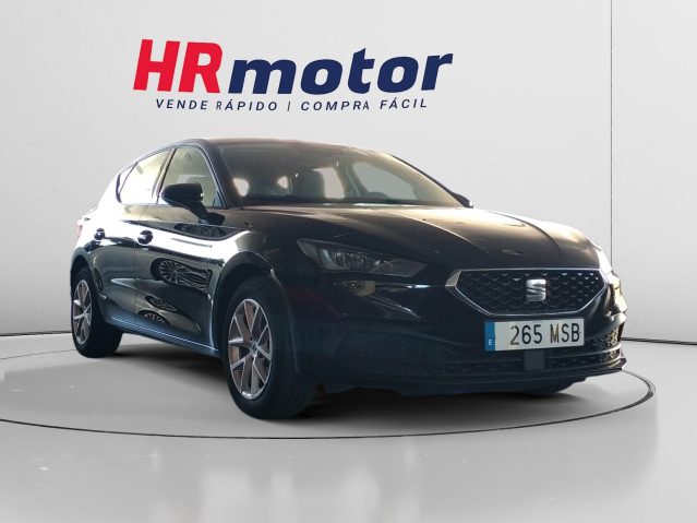 Seat Leon 1.0 TSI Style XS
