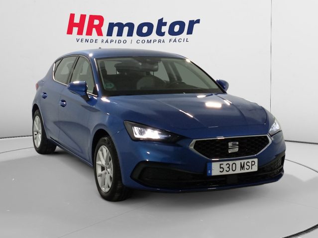 Seat Leon 1.0 TSI Style XS