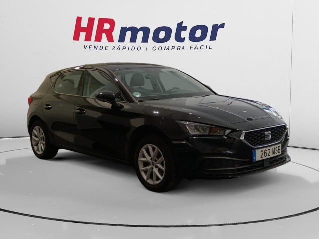 Seat Leon 1.0 TSI Style XS