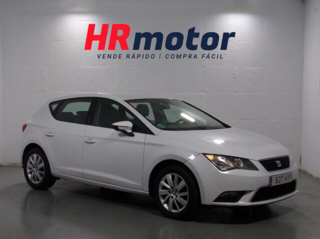 Seat Leon 1.2 TSI 105 S&S Reference Plus