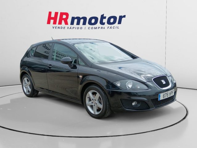 Seat Leon 1.2 TSI Reference