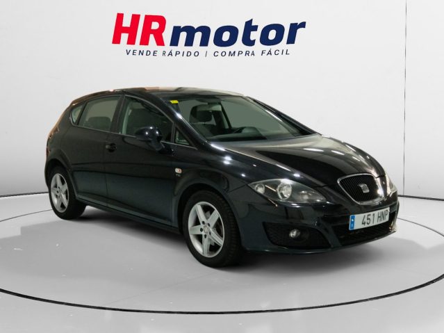 Seat Leon 1.2 TSI Reference