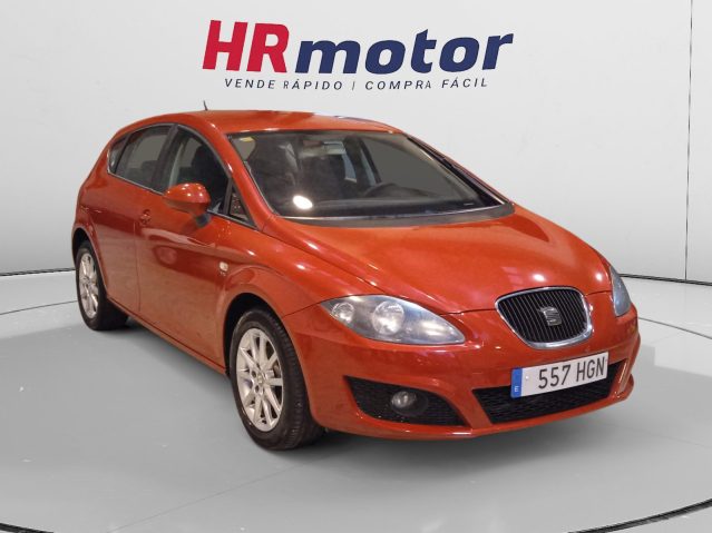 Seat Leon 1.2 TSI Reference Copa