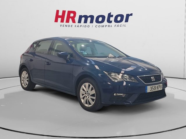 Seat Leon 1.2 TSI Reference Plus