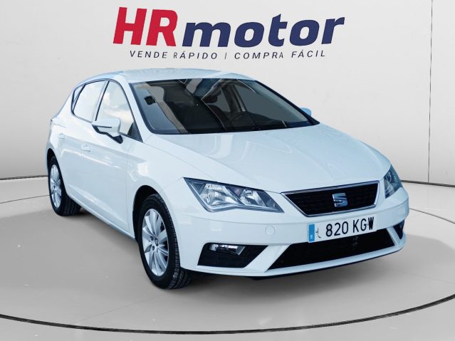 Seat Leon 1.2 TSI Reference Plus