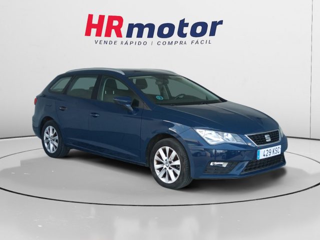Seat Leon 1.2 TSI ST Style