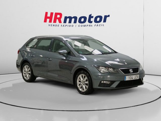 Seat Leon 1.2 TSI ST Style