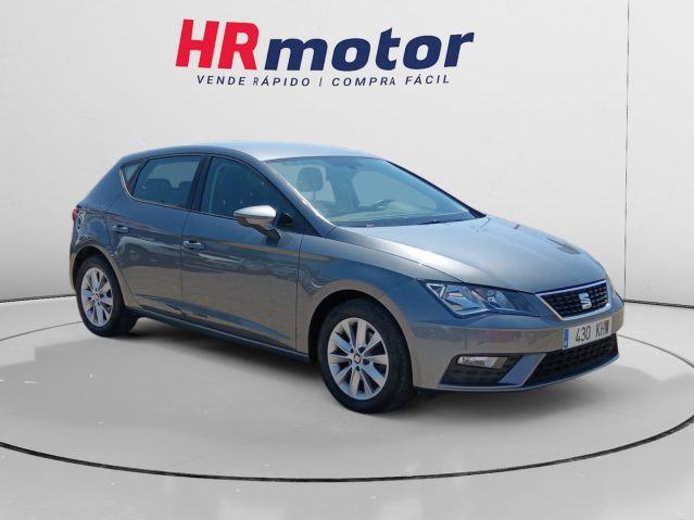 Seat Leon 1.2 TSI Style