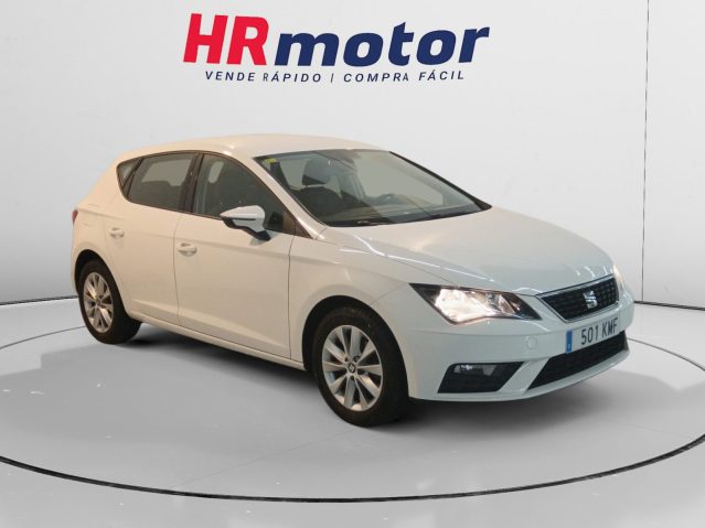 Seat Leon 1.2 TSI Style