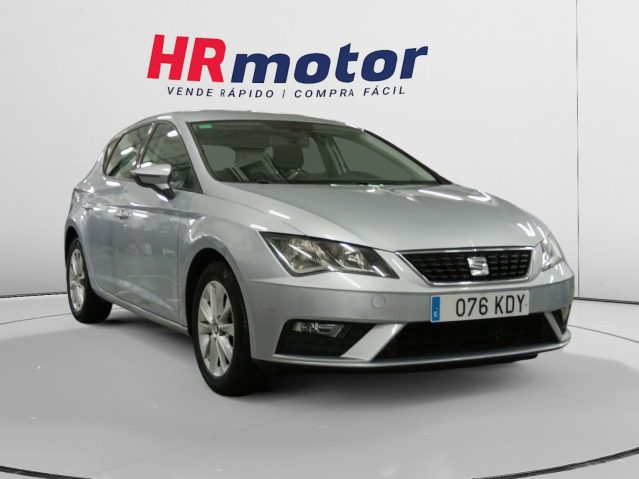 Seat Leon 1.2 TSI Style
