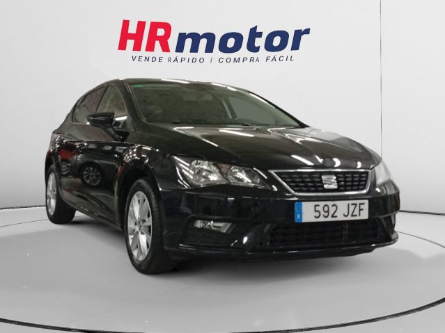 Seat Leon 1.2 TSI Style