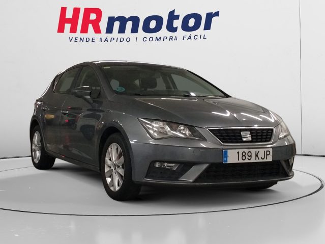 Seat Leon 1.2 TSI Style Seat Leon 1.2 TSI Style