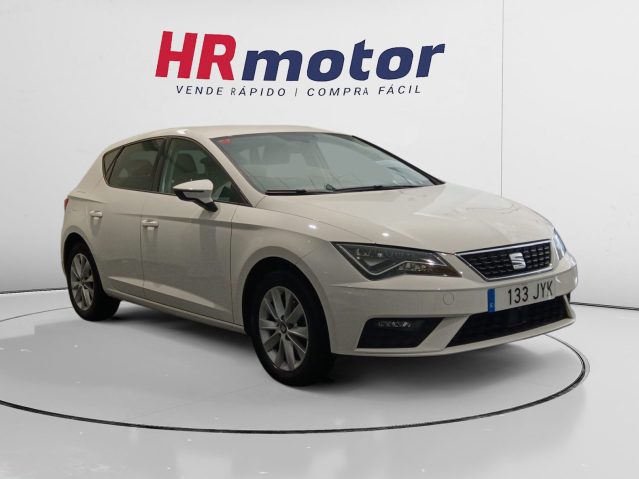 Seat Leon 1.2 TSI Style Plus