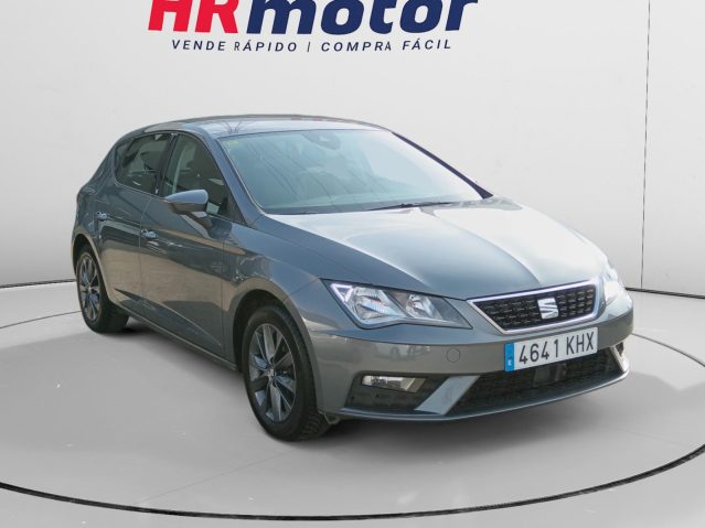 Seat Leon 1.2 TSI Style Visio