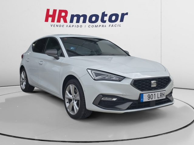 Seat Leon 1.4 e-Hybrid FR Go