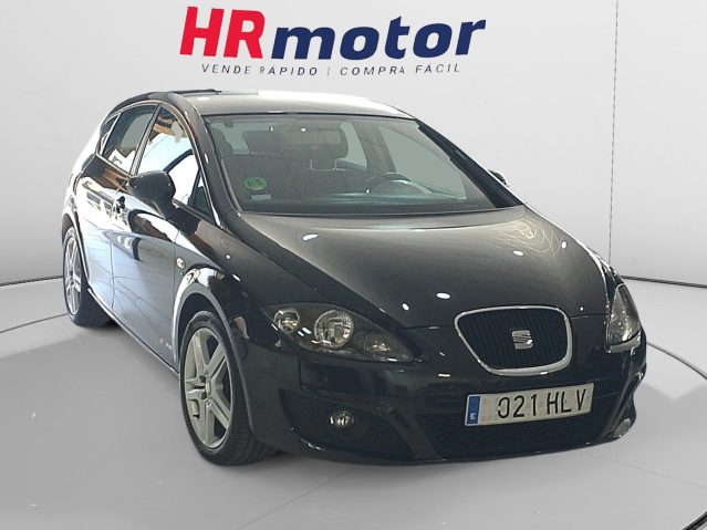 Seat Leon 1.4 TSI 125 Style